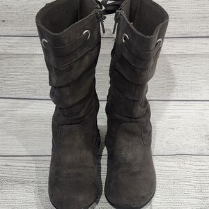 Harper Canyon   Boots Girl